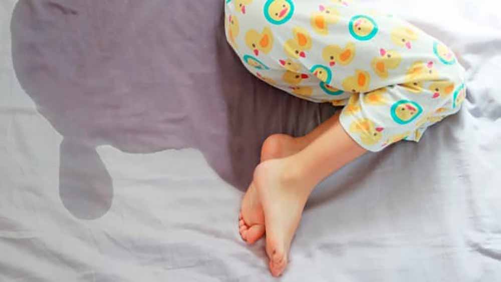 wetting-the-bed